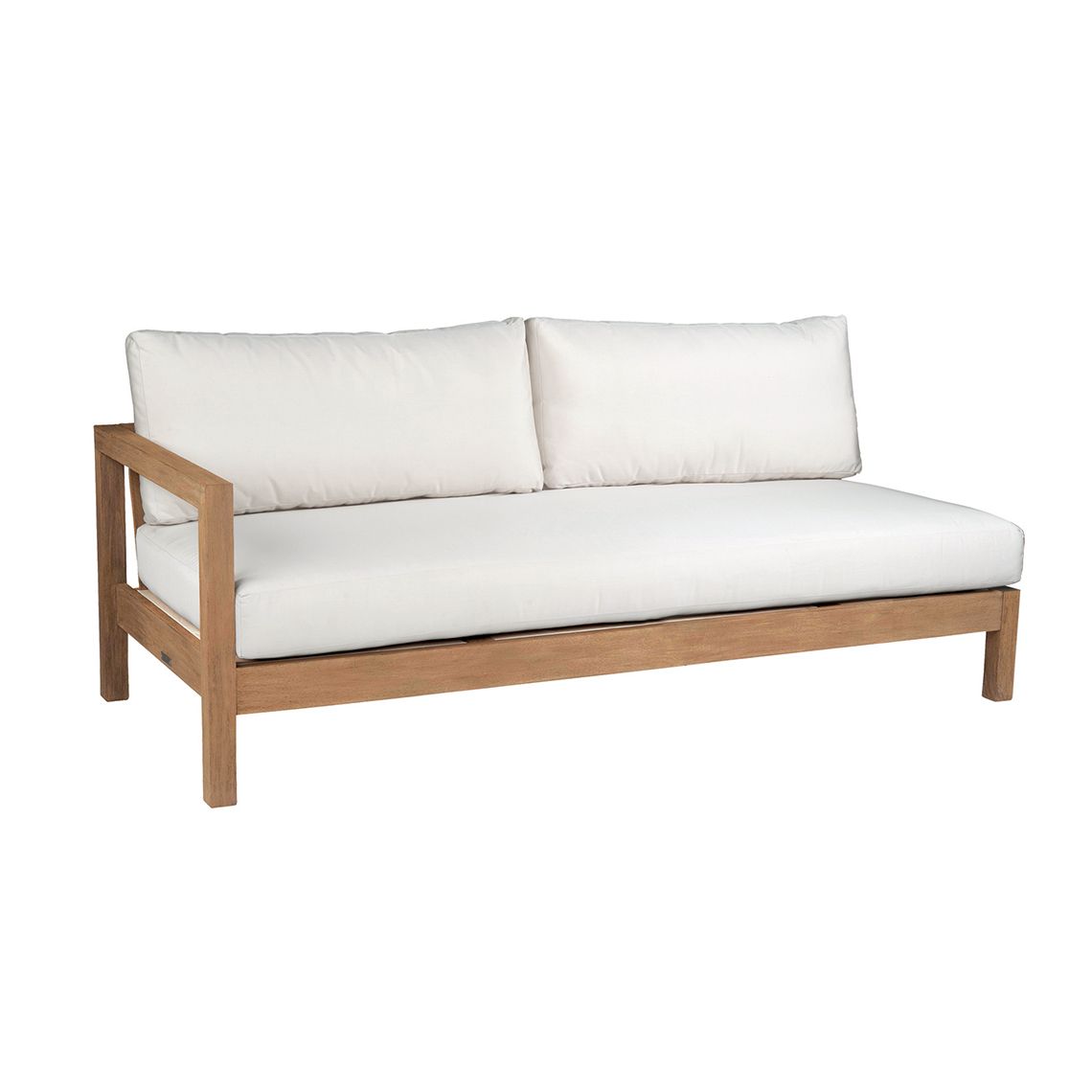 Montauk Sectional Left Arm Sofa
