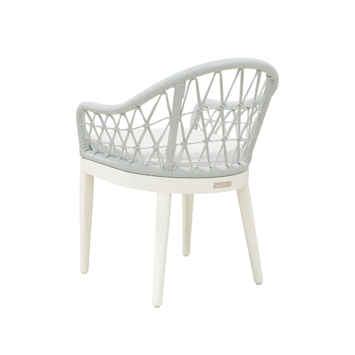 Nevis Dining Armchair - Image 6