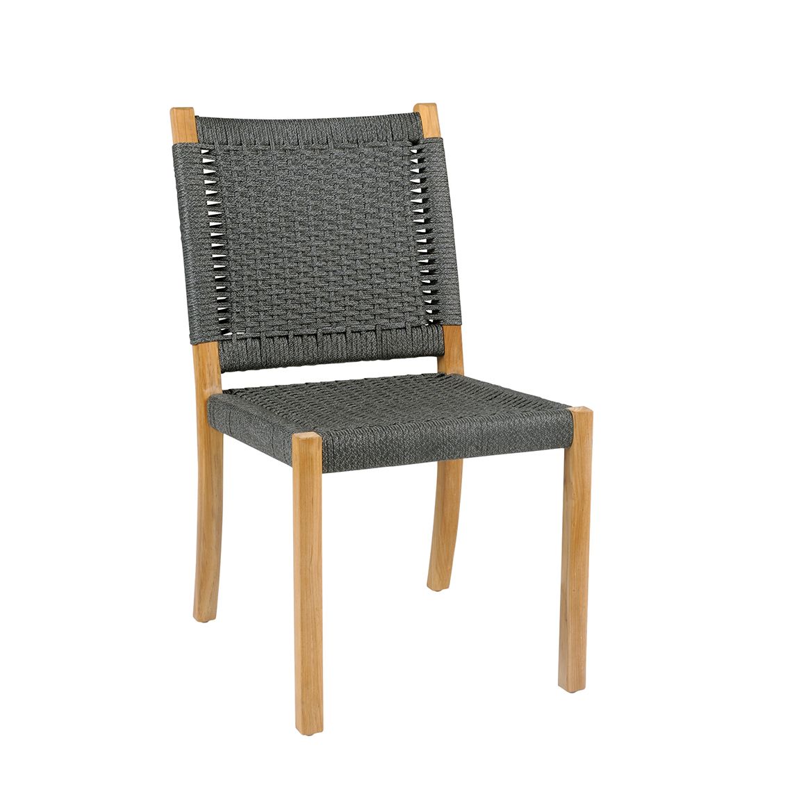 Hudson Dining Side Chair - Image 4