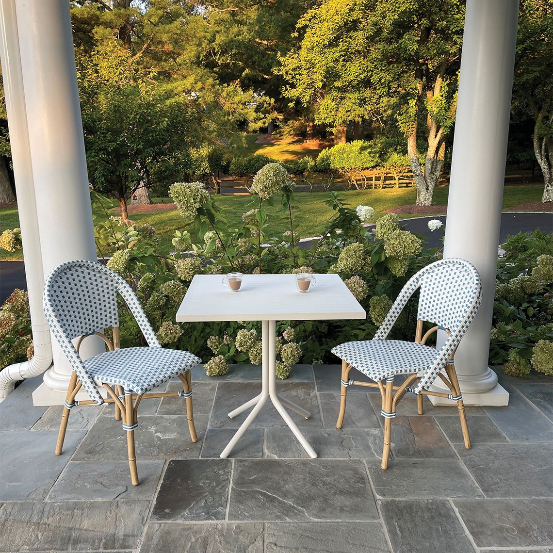 Café Dining Side Chair - Image 4