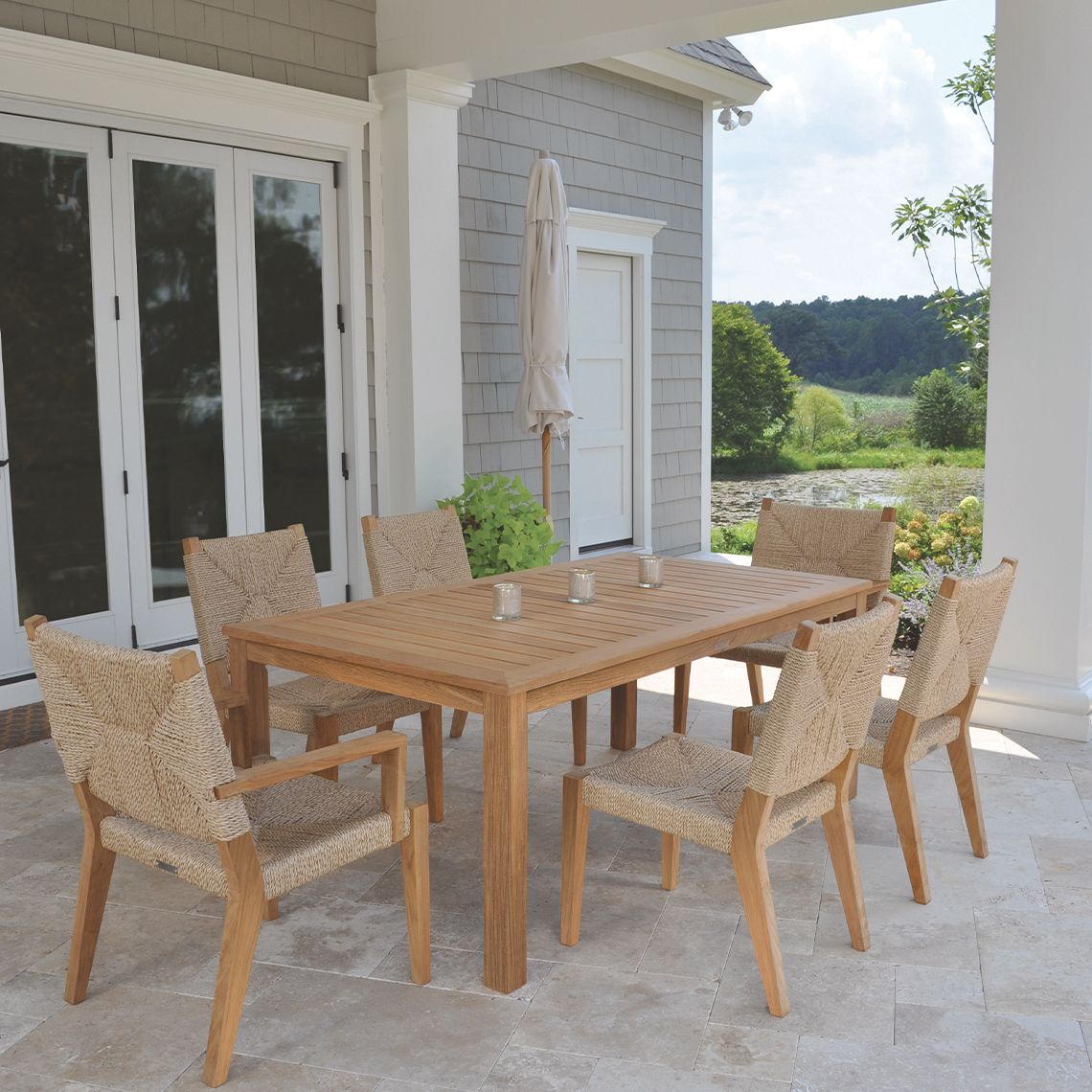 Hadley Dining Side Chair - Image 4