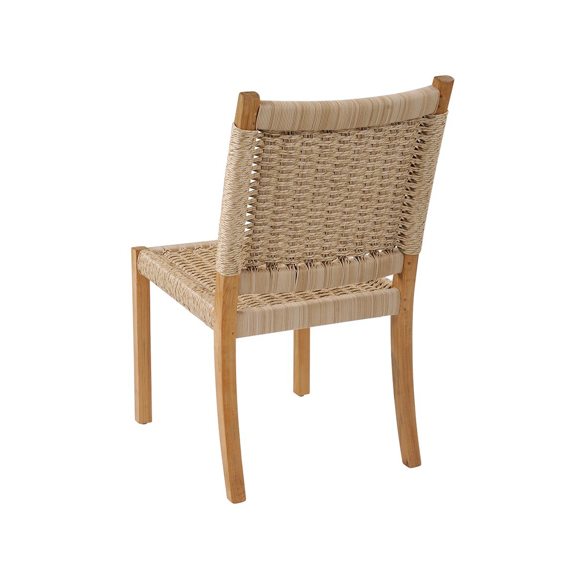 Hudson Dining Side Chair - Image 2