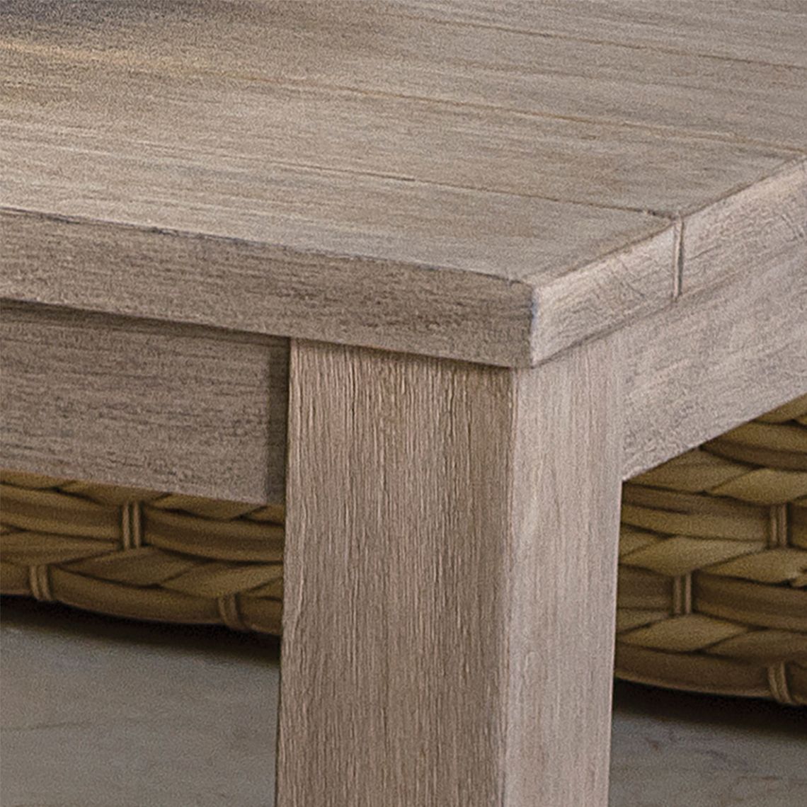 Tuscany 73" Rectangular Dining Table - Image 4