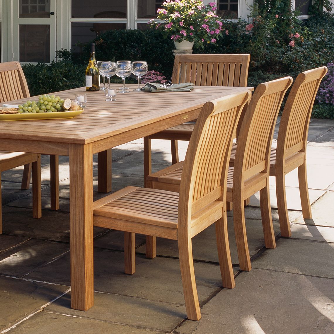 Chelsea Dining Side Chair - Image 2