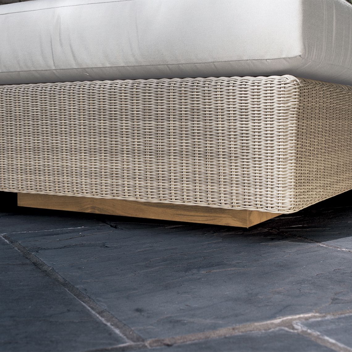 Westport Sectional Armless Chair - Image 5