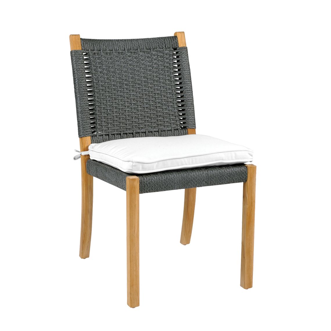 Hudson Dining Side Chair - Image 5