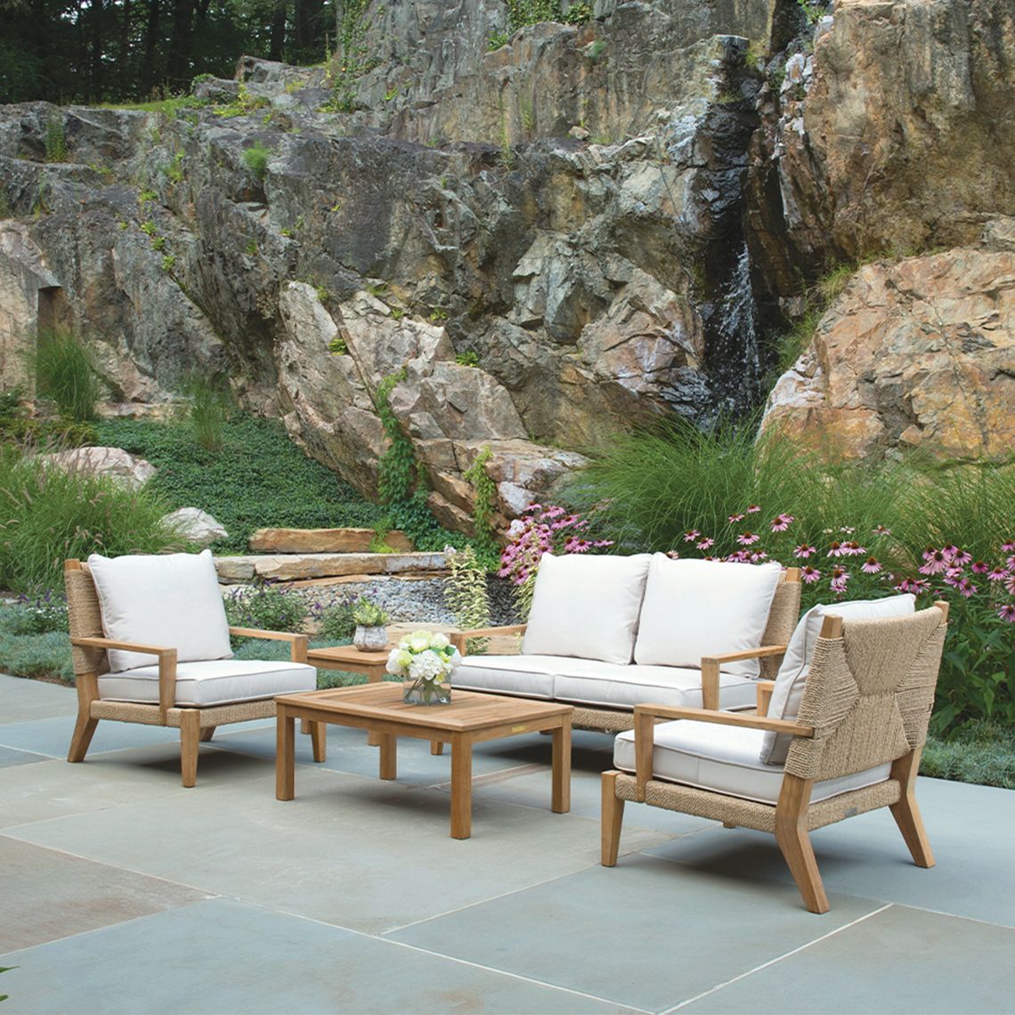 Hadley Lounge Chair - Image 5