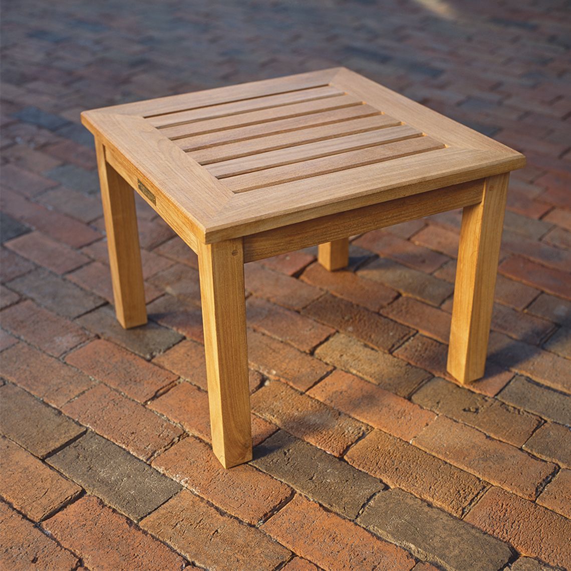 Classic Side Table - Image 2