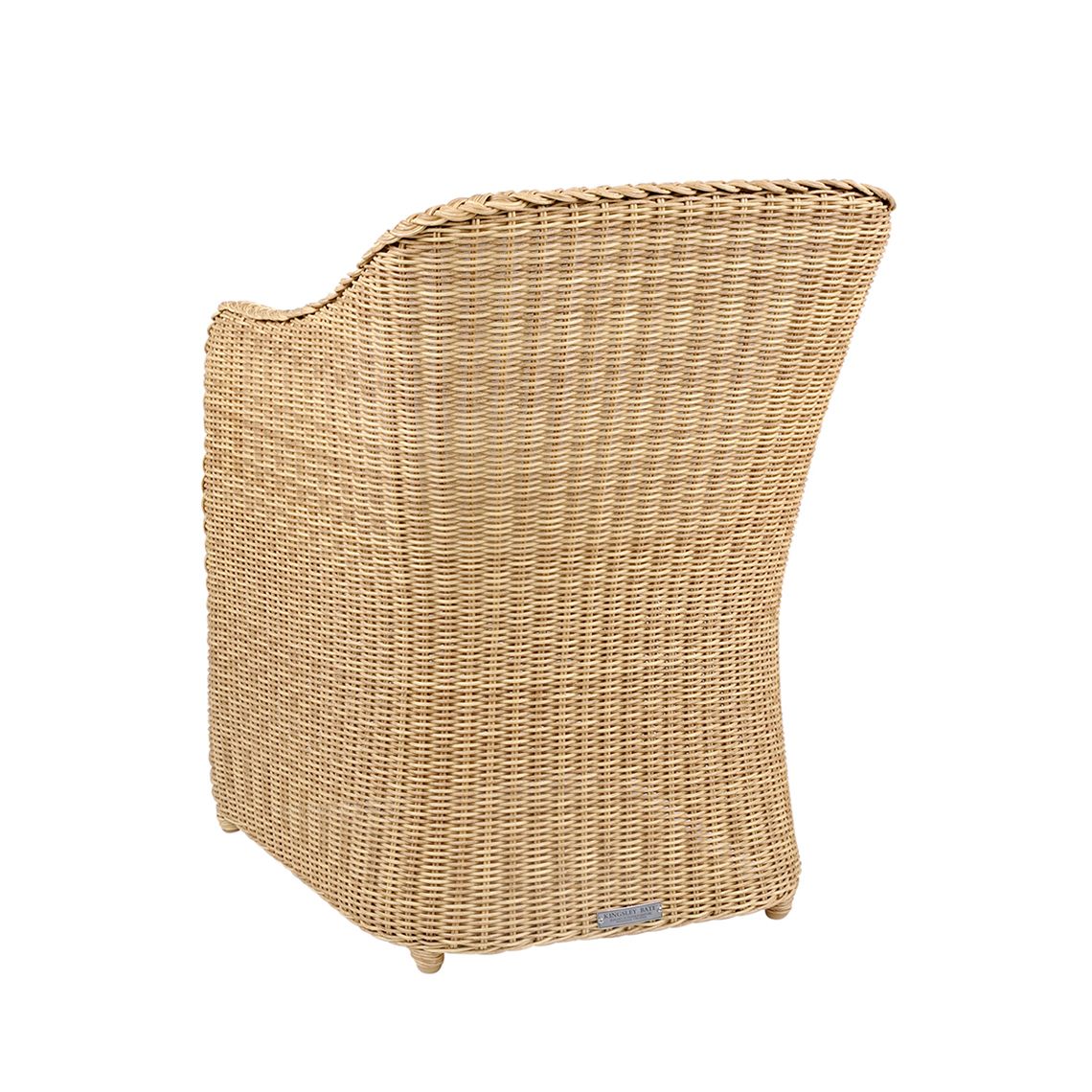 Quogue Dining Armchair - Image 4