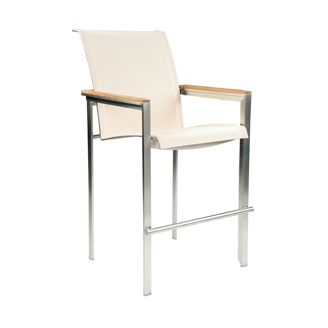 Tivoli Bar Chair - Image 1