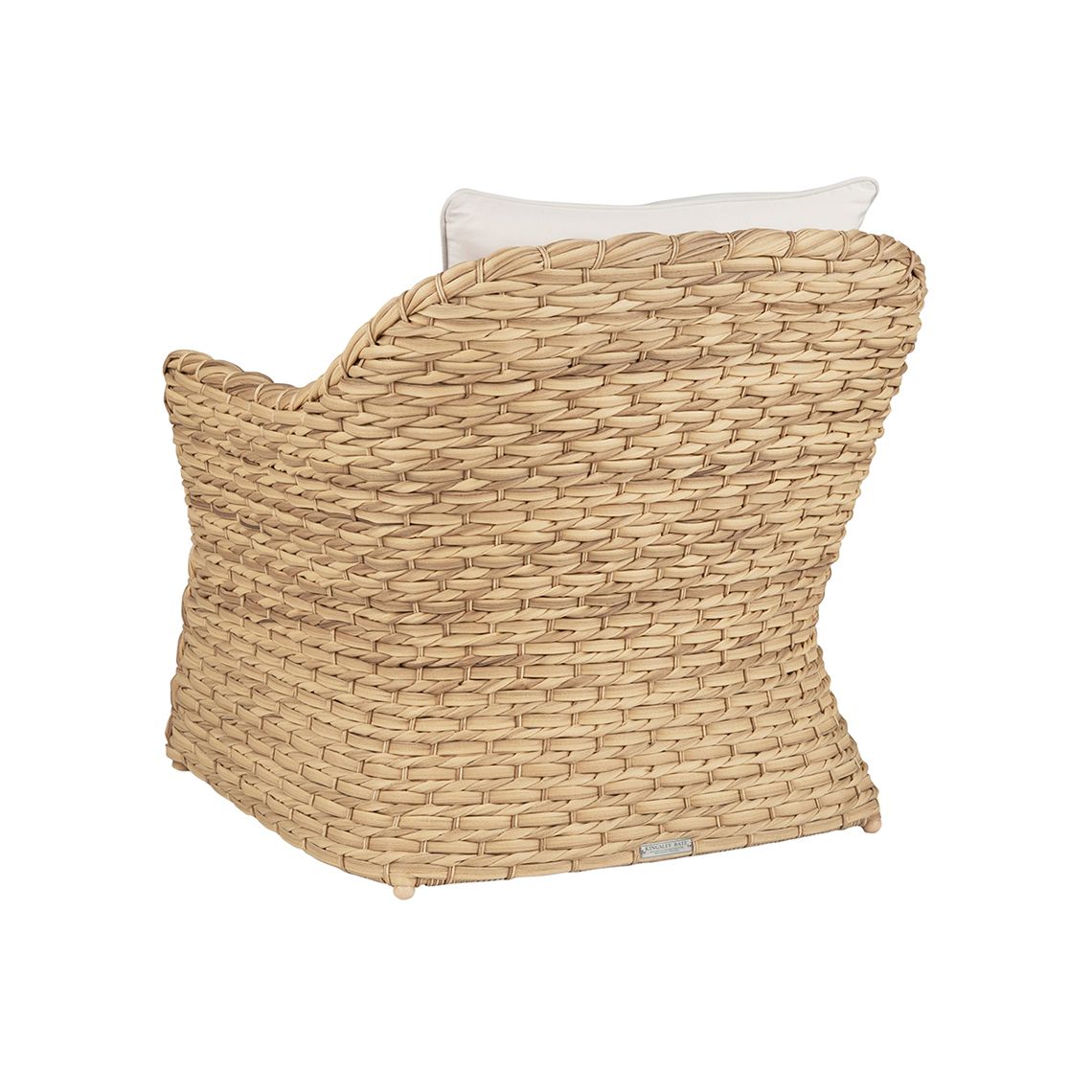 Vero Lounge Chair - Image 4