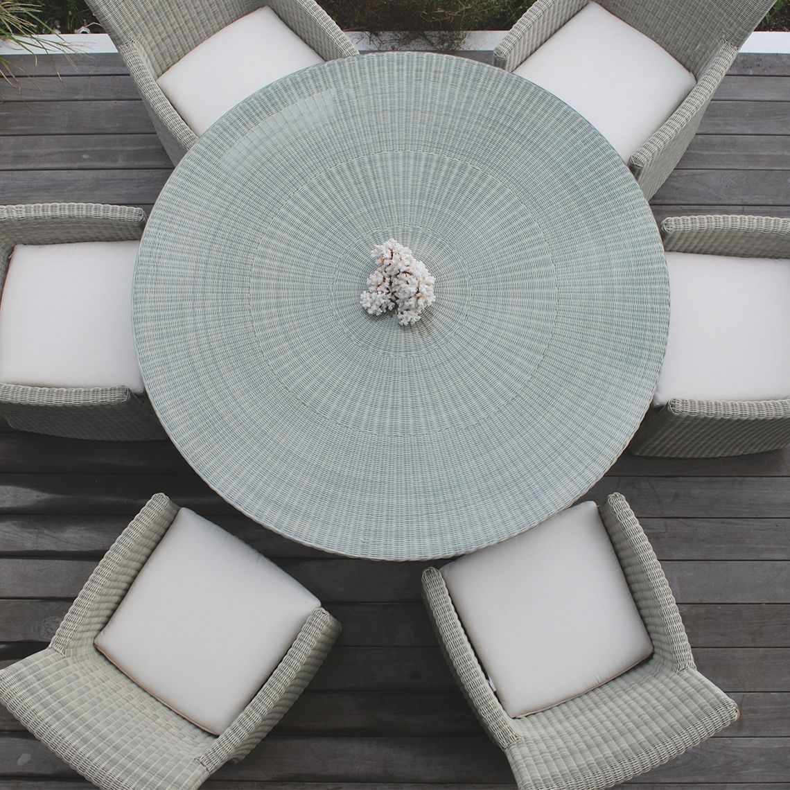 Westport Dining Armchair - Image 4