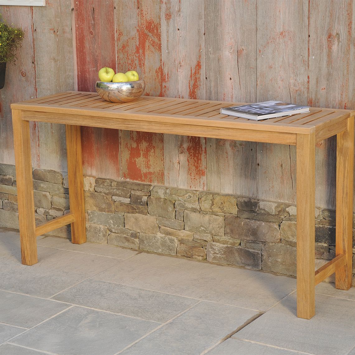 Classic Console Table - Image 2