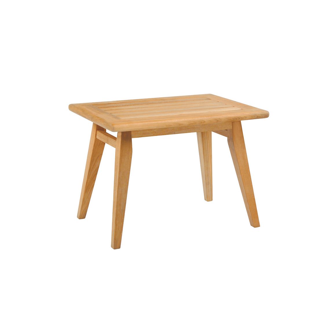 Ipanema Teak Side Table