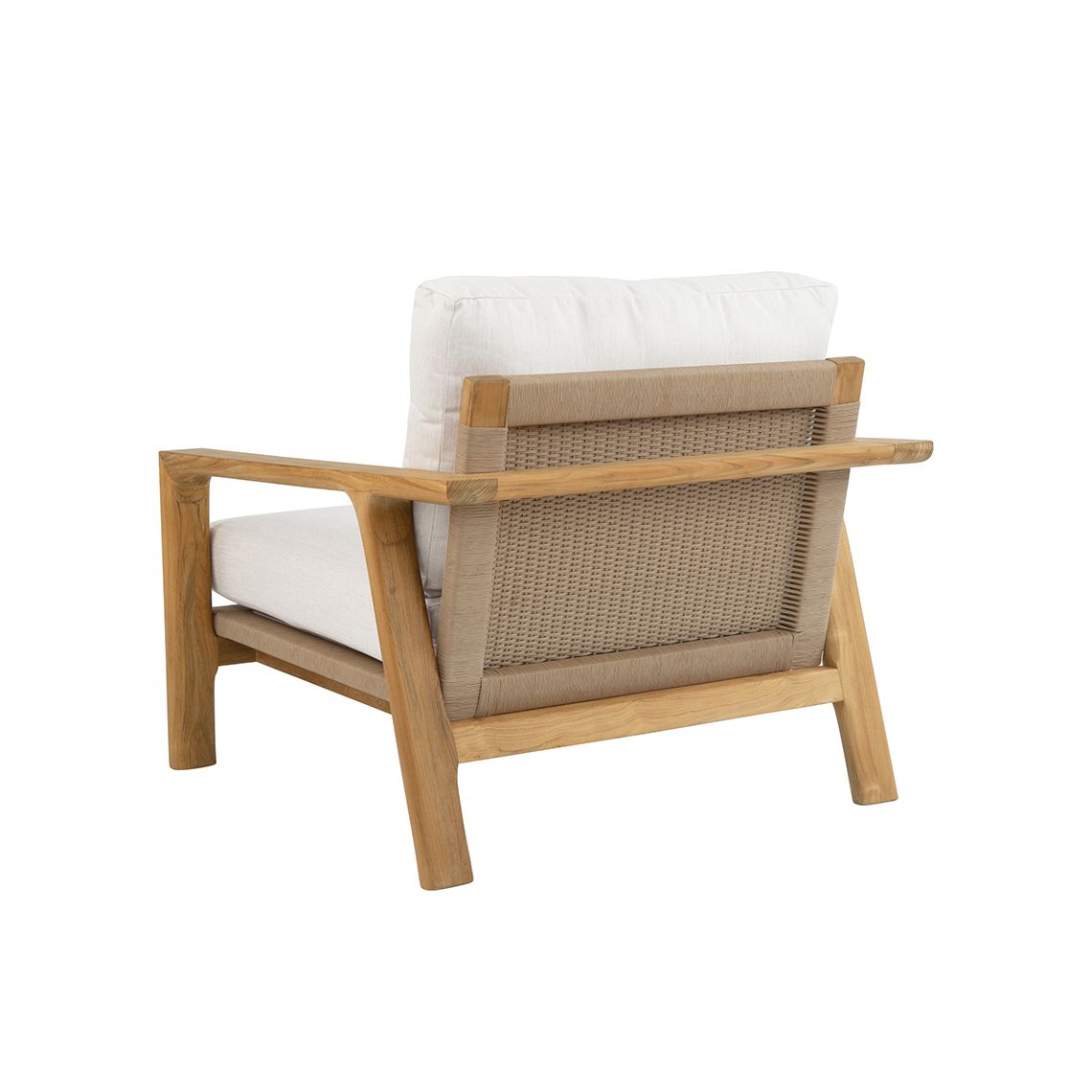 Hana Lounge Chair - Image 2