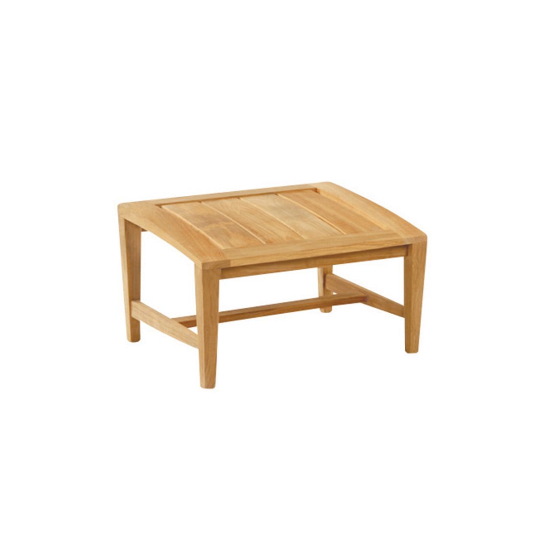 Amalfi Club Ottoman