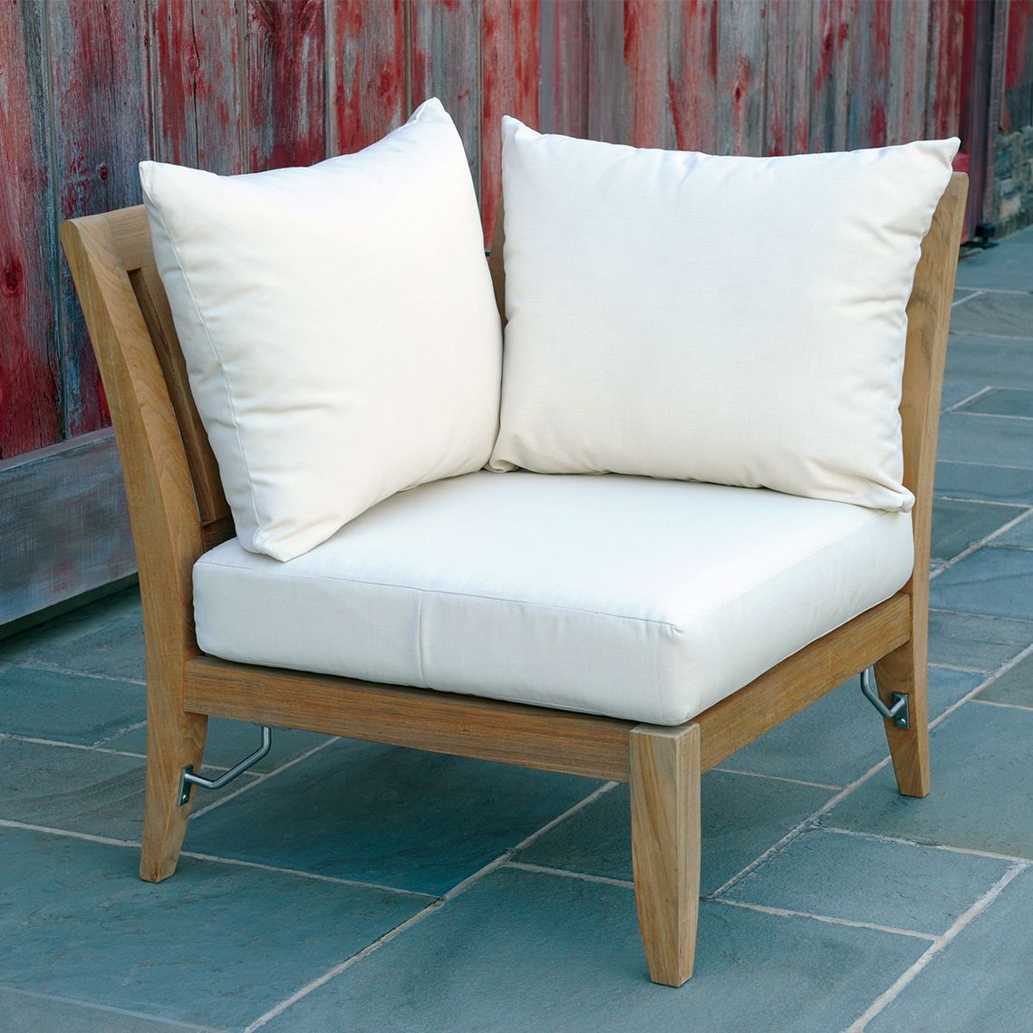 Ipanema Sectional Corner Chair - Image 2