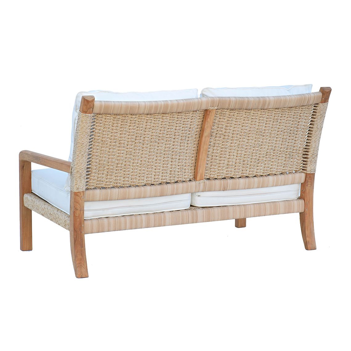 Hudson Settee - Image 2