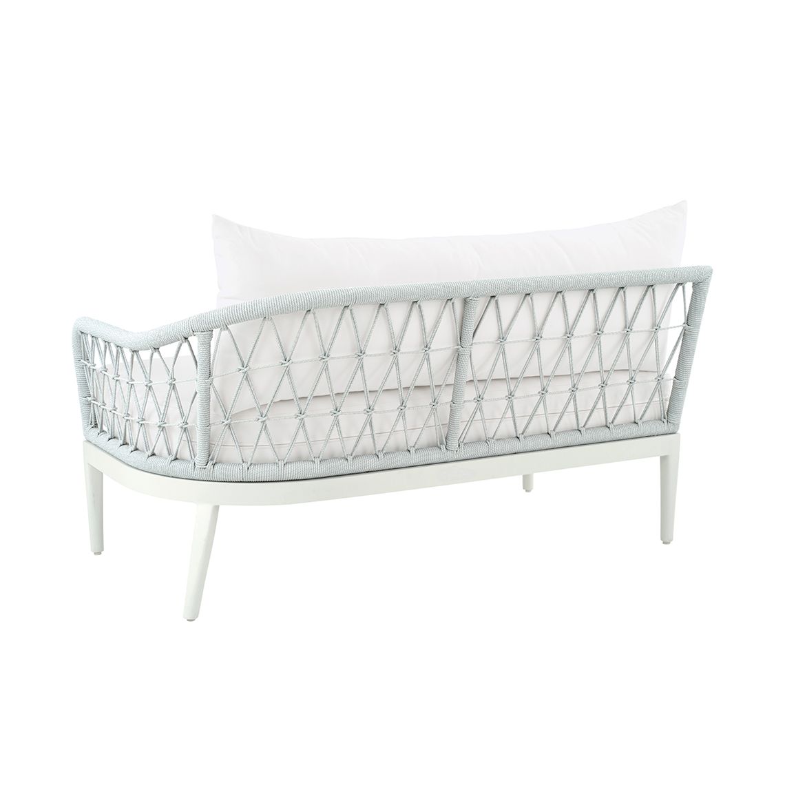 Nevis Sectional Right Arm Settee - Image 2