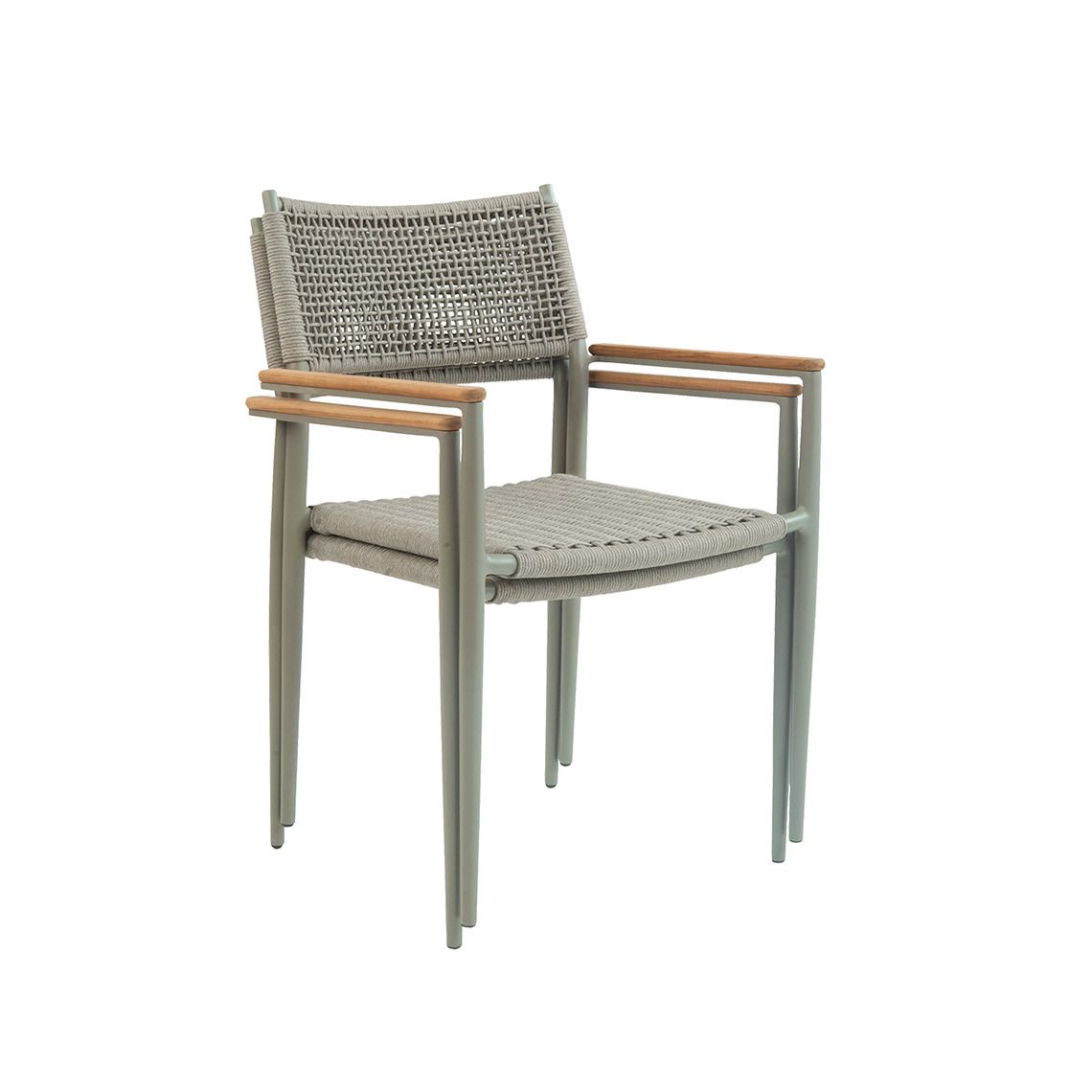 La Jolla Dining Armchair - Image 3