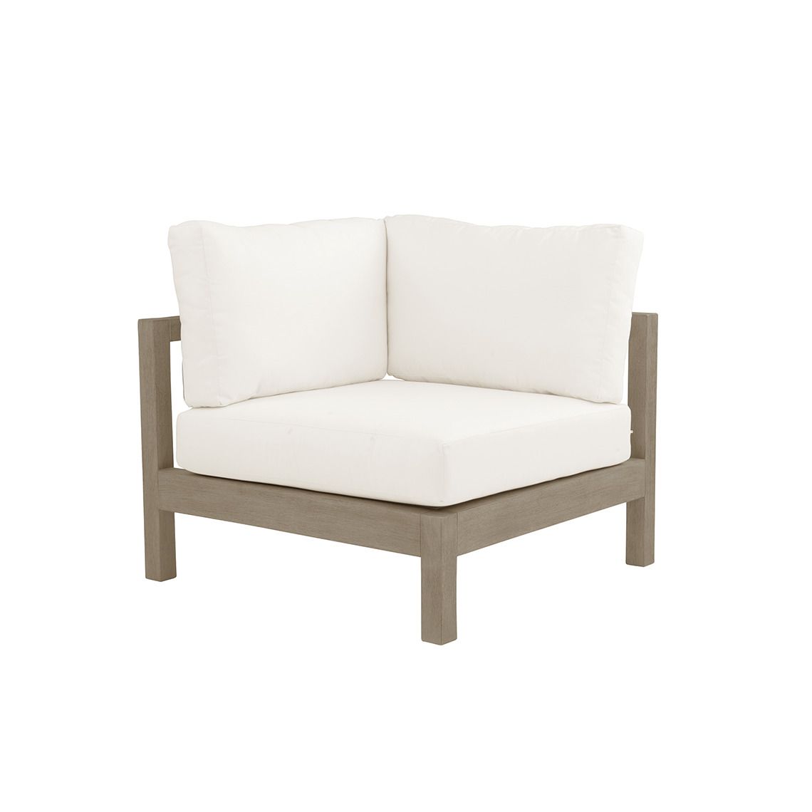 Montauk Sectional Corner Chair - Image 4