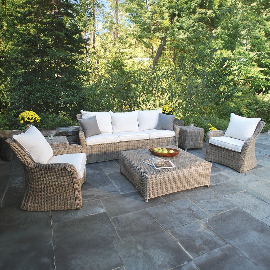 Sag Harbor Sofa - Image 2