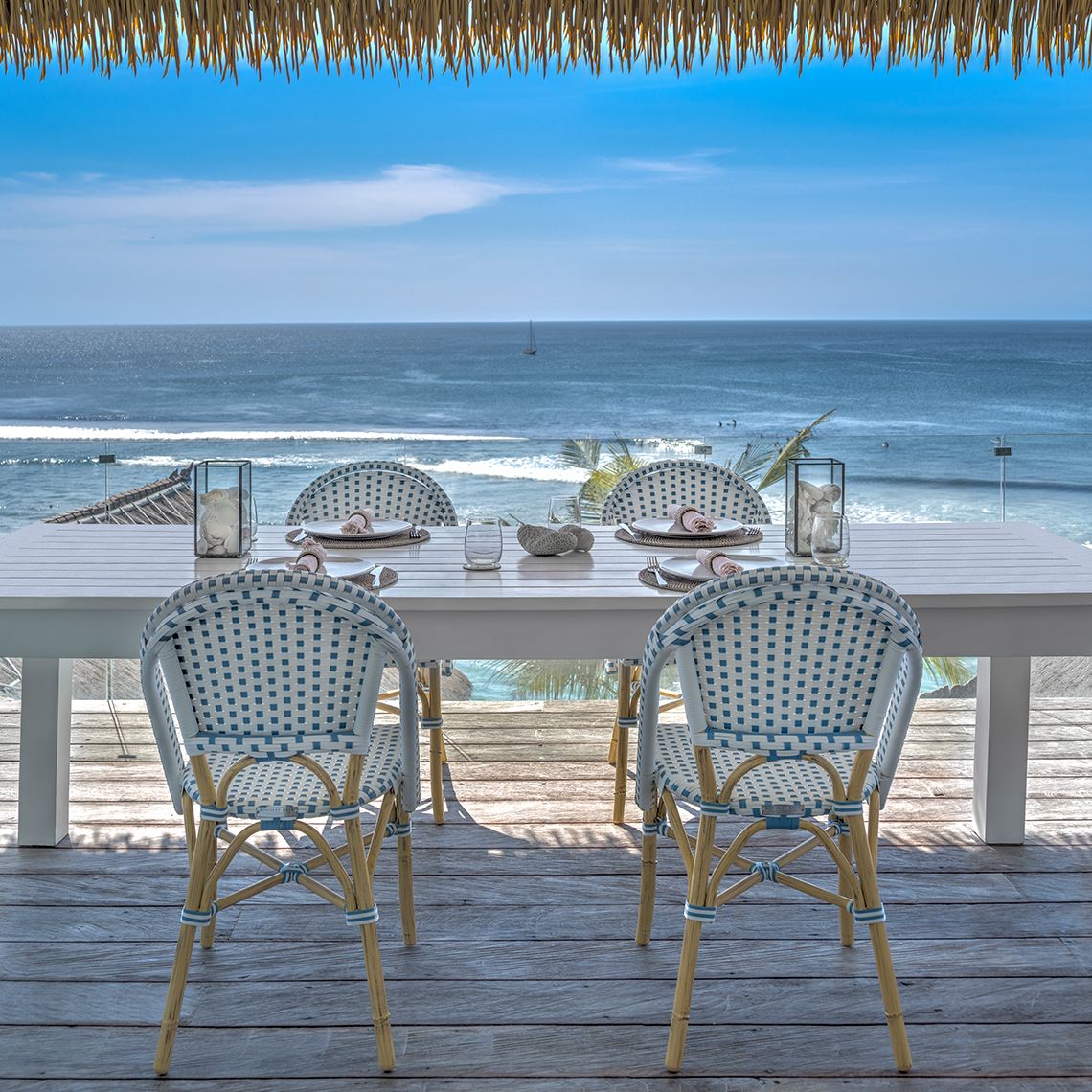 Café Dining Side Chair - Image 2