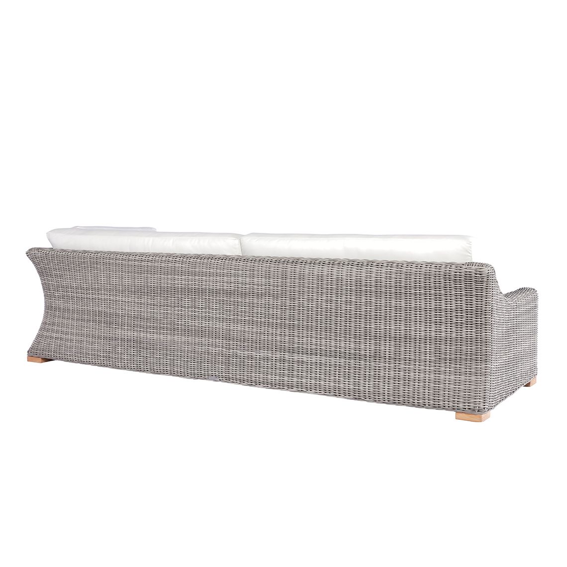 Tortola Sectional Left Arm Return Sofa - Image 2