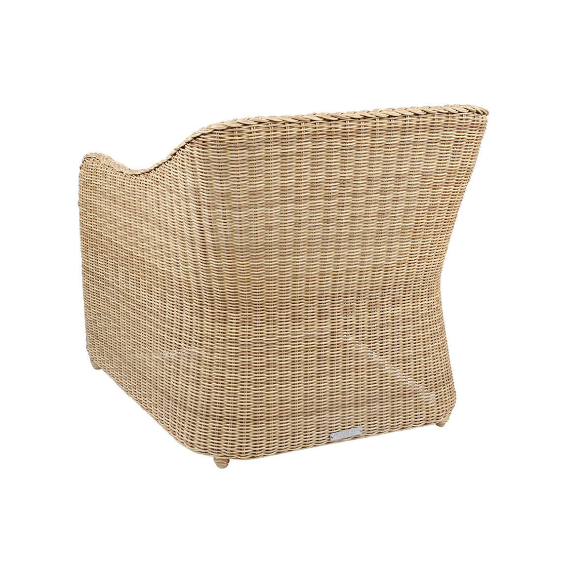 Quogue Club Chair - Image 2