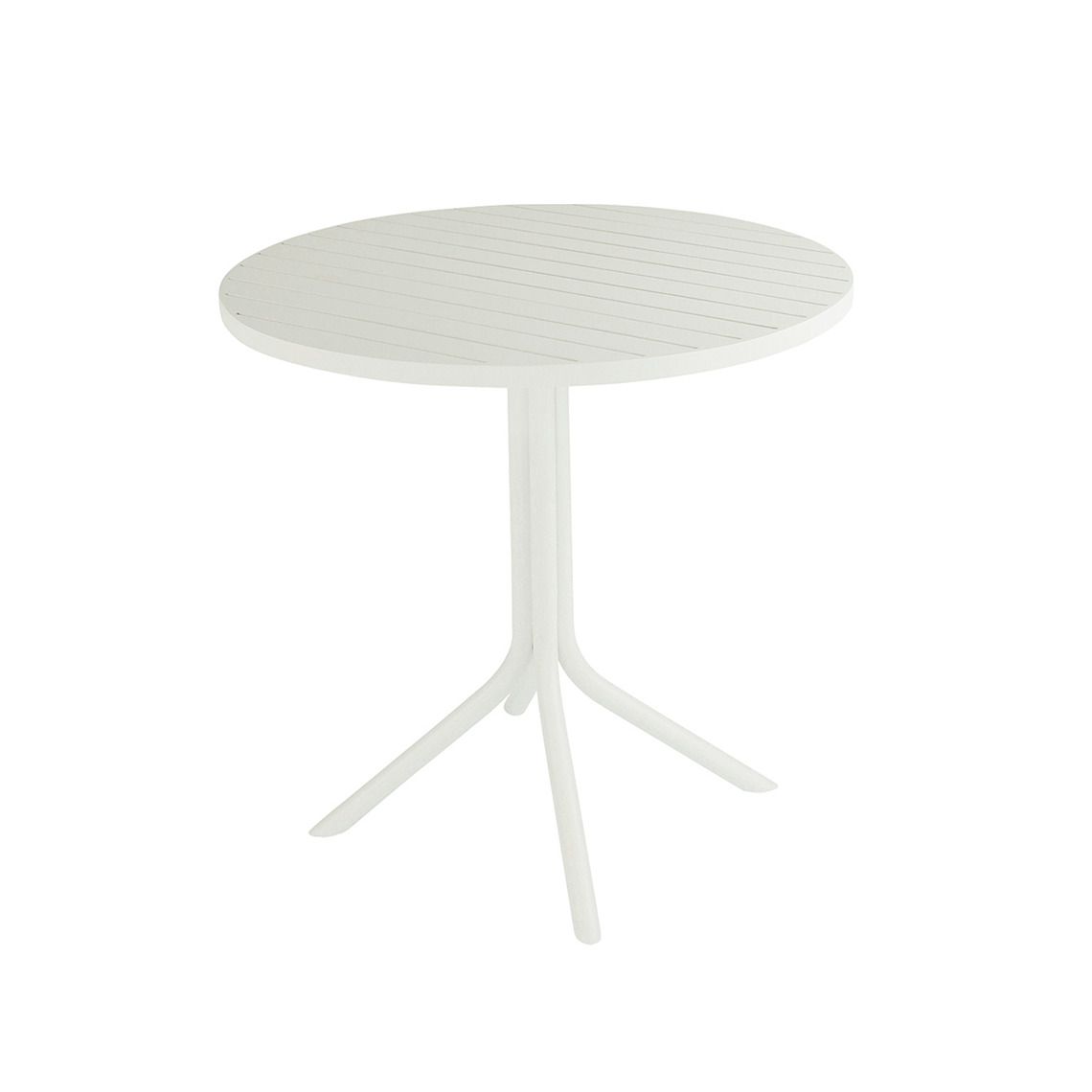 Café Round 30" Café Table