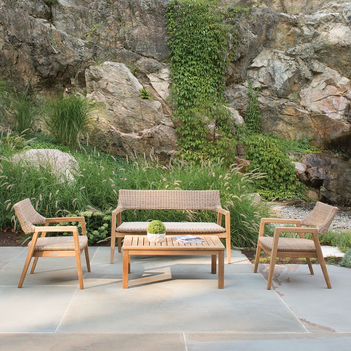Spencer Club Chair - Image 5