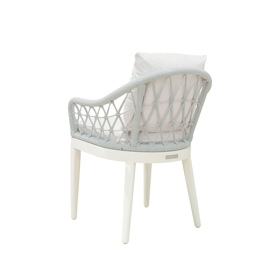 Nevis Dining Armchair - Image 7