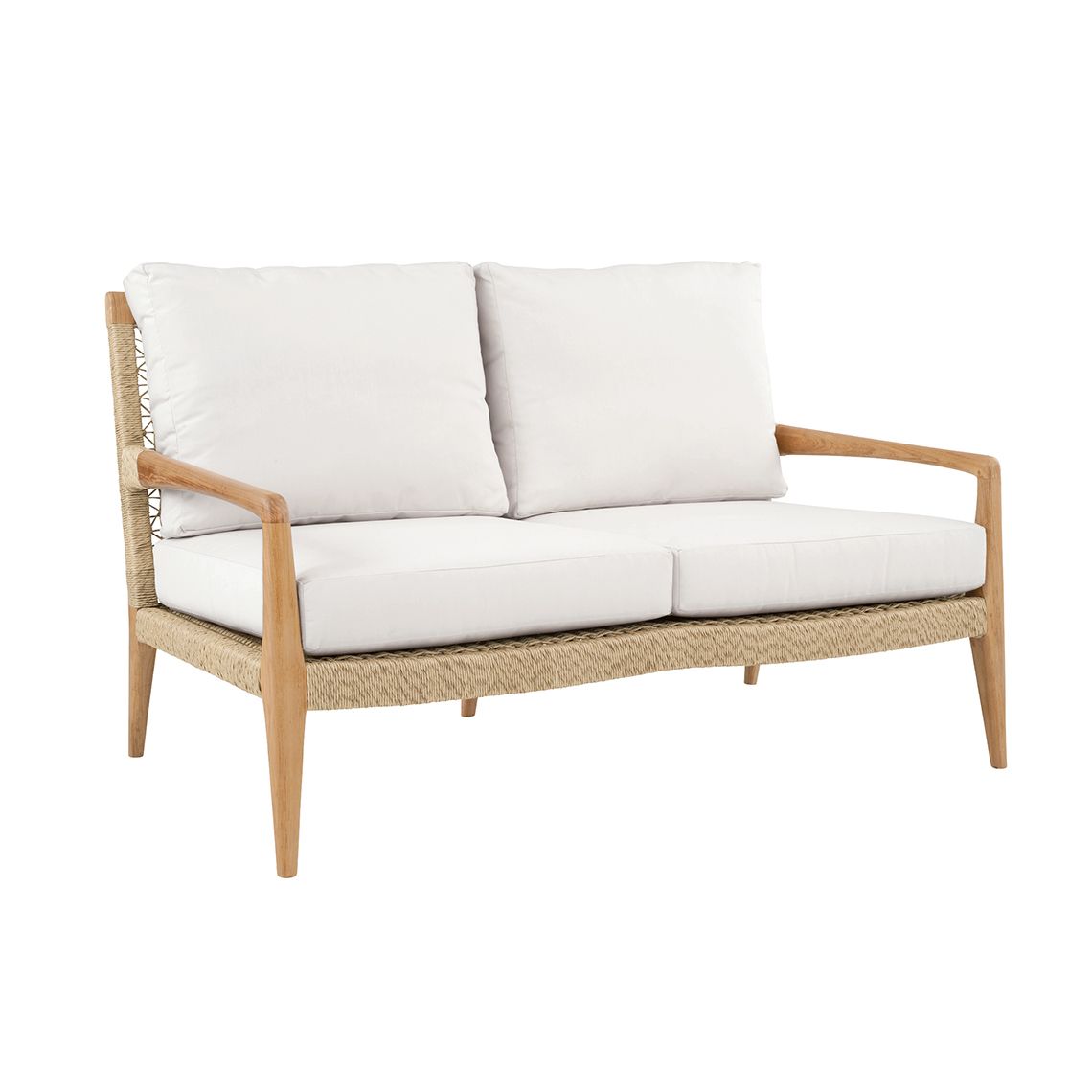 Barcelona Settee