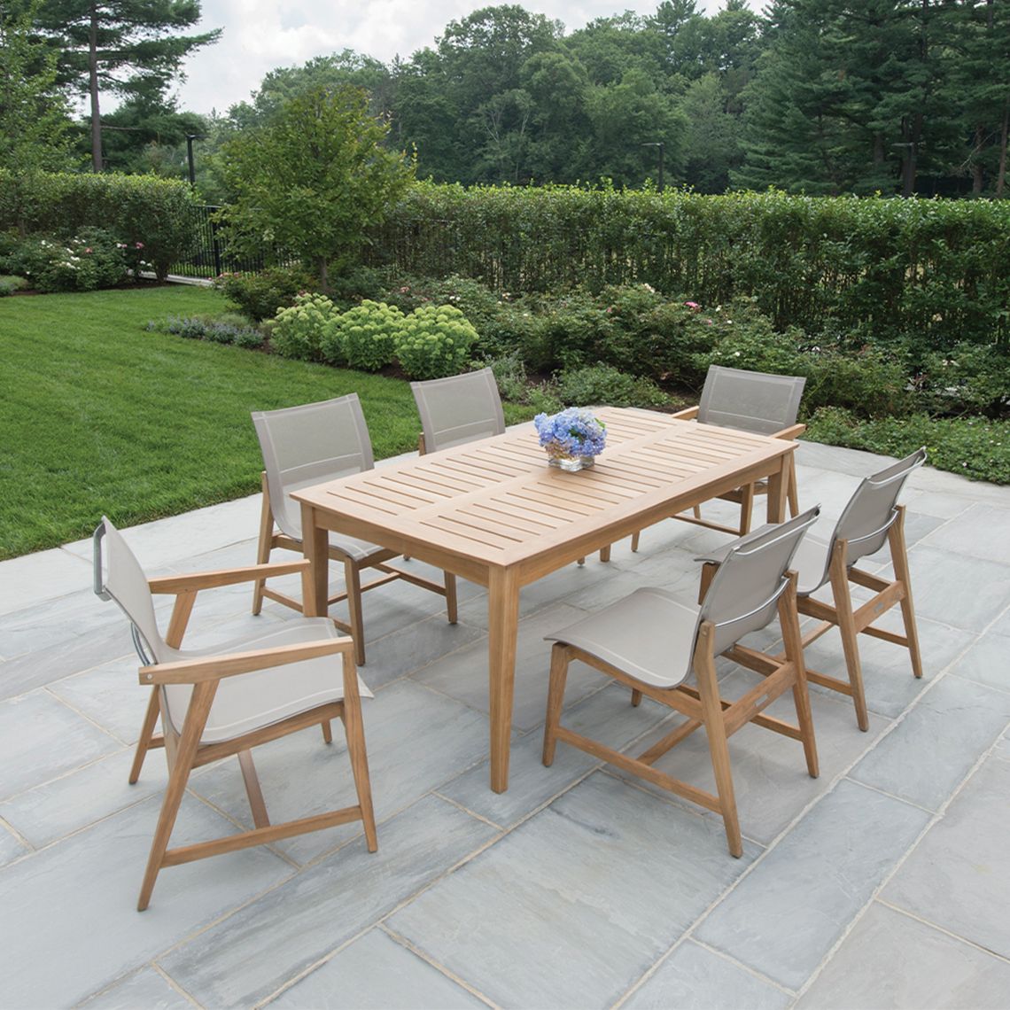 Marin Dining Side Chair - Image 2