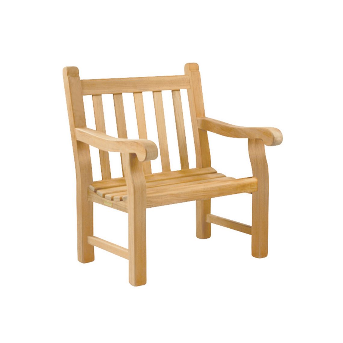 Hyde Park Garden Armchair