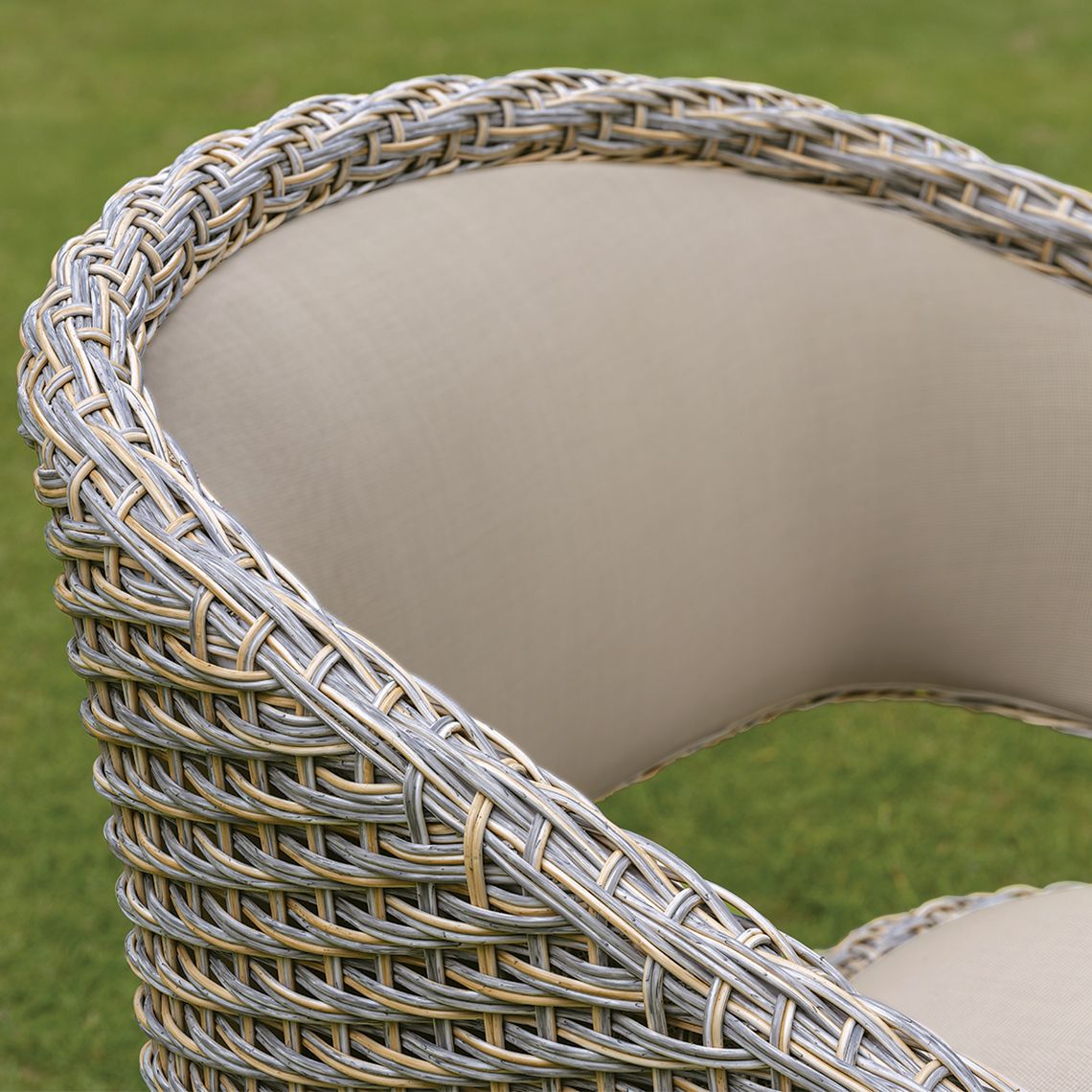 Biscayne Lounge Chair - Image 3