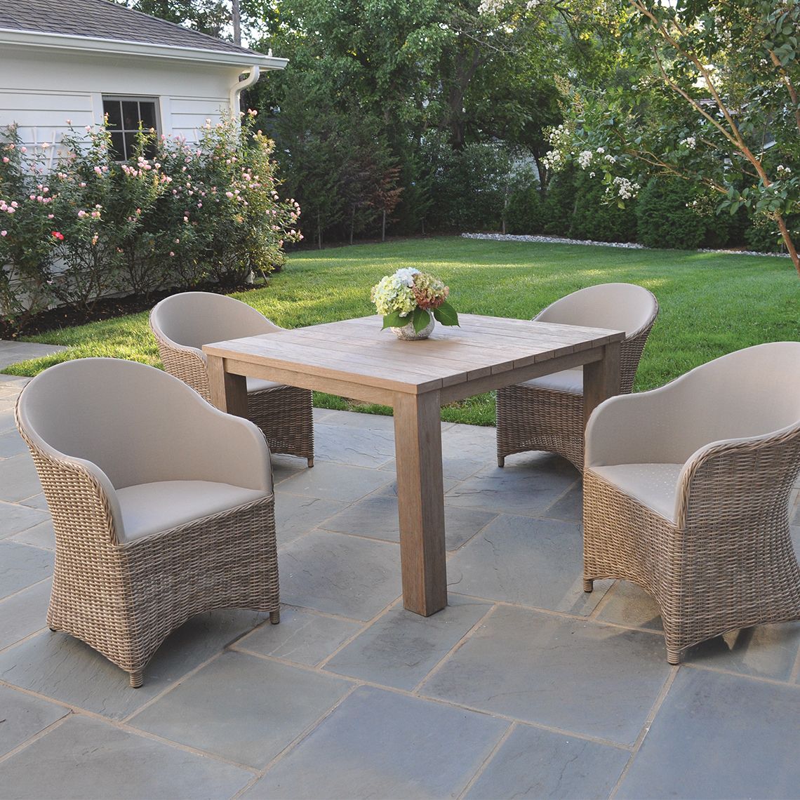 Milano Dining Armchair - Image 5