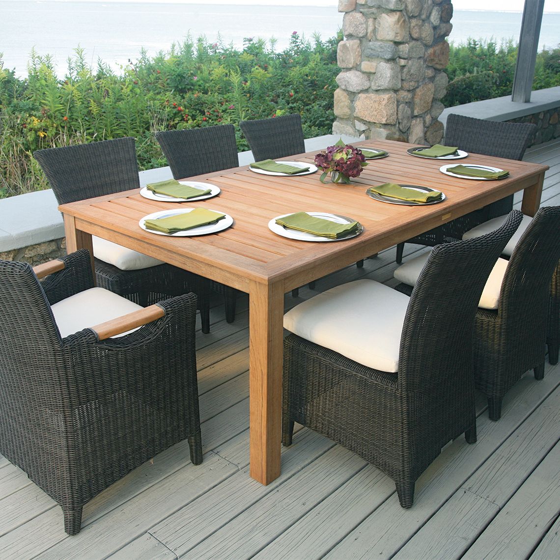 Culebra Dining Side Chair - Image 3