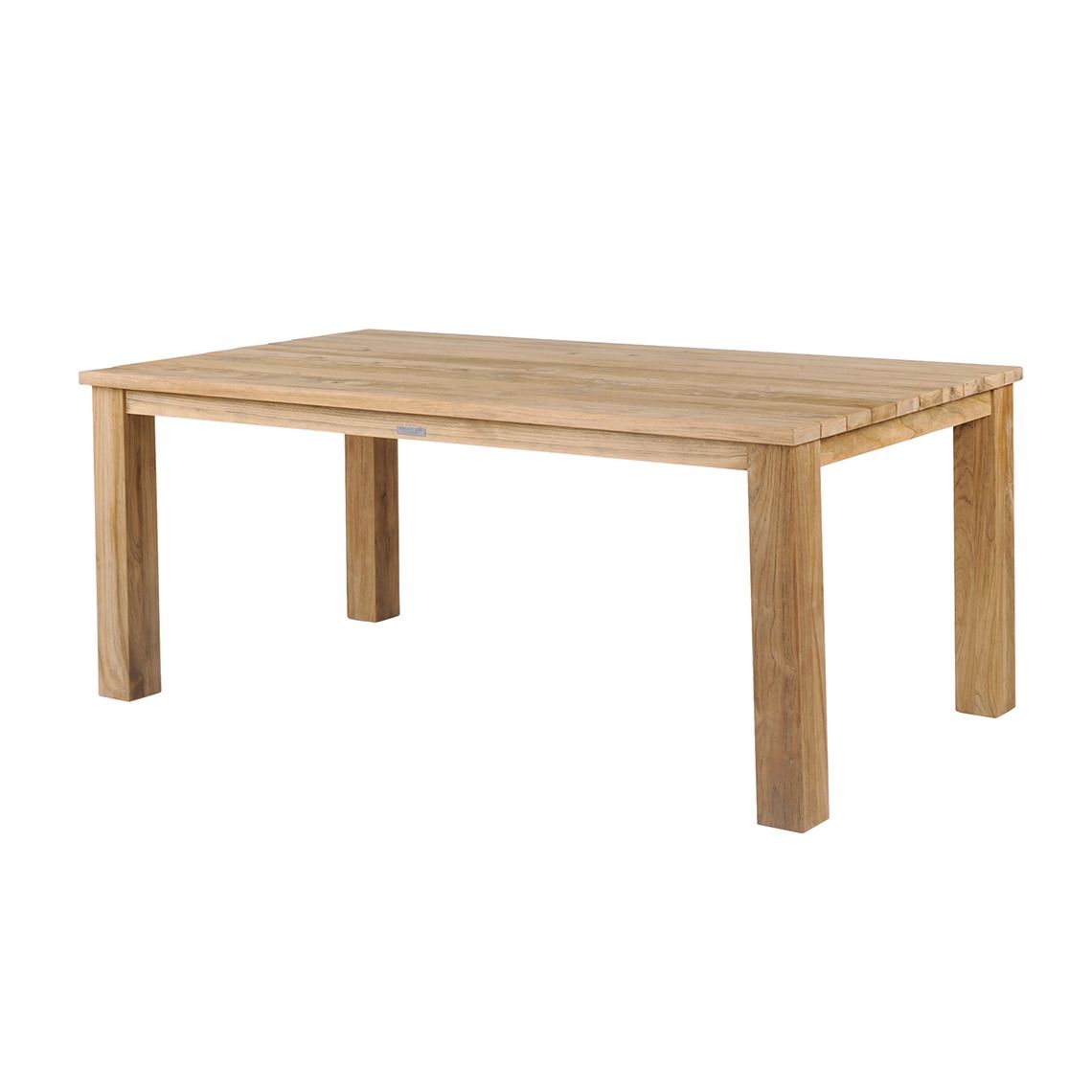 Tuscany 73" Rectangular Dining Table - Image 1