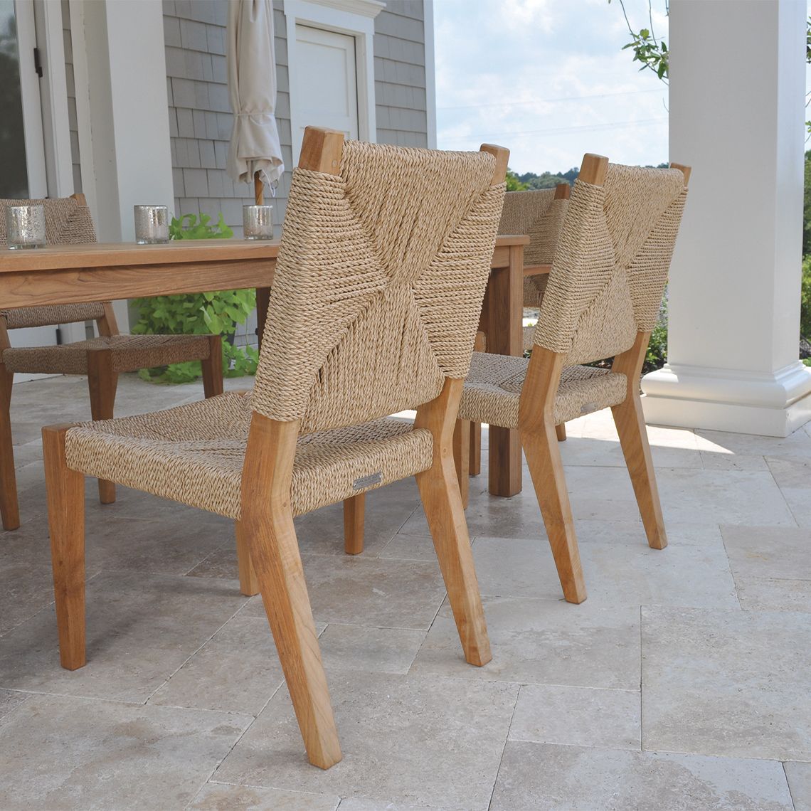 Hadley Dining Side Chair - Image 3