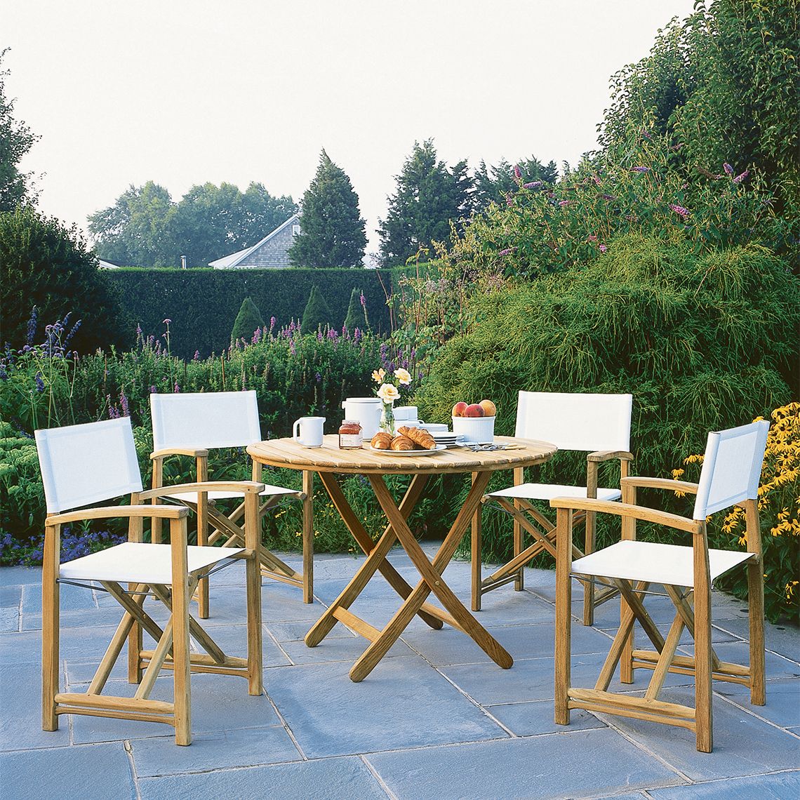 Capri Director's Chair - Image 3