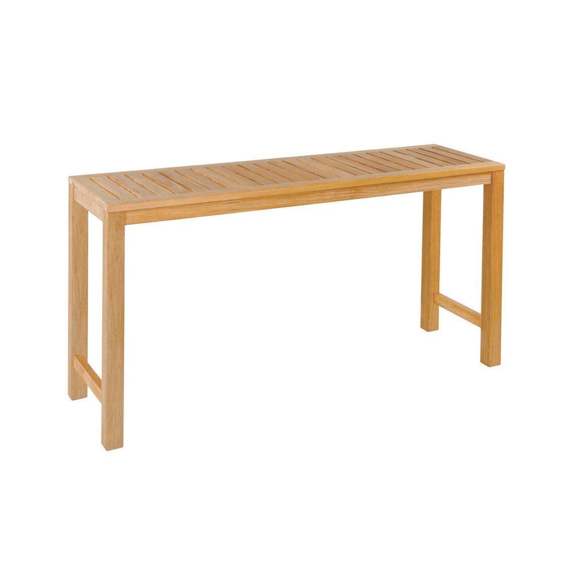 Classic Console Table