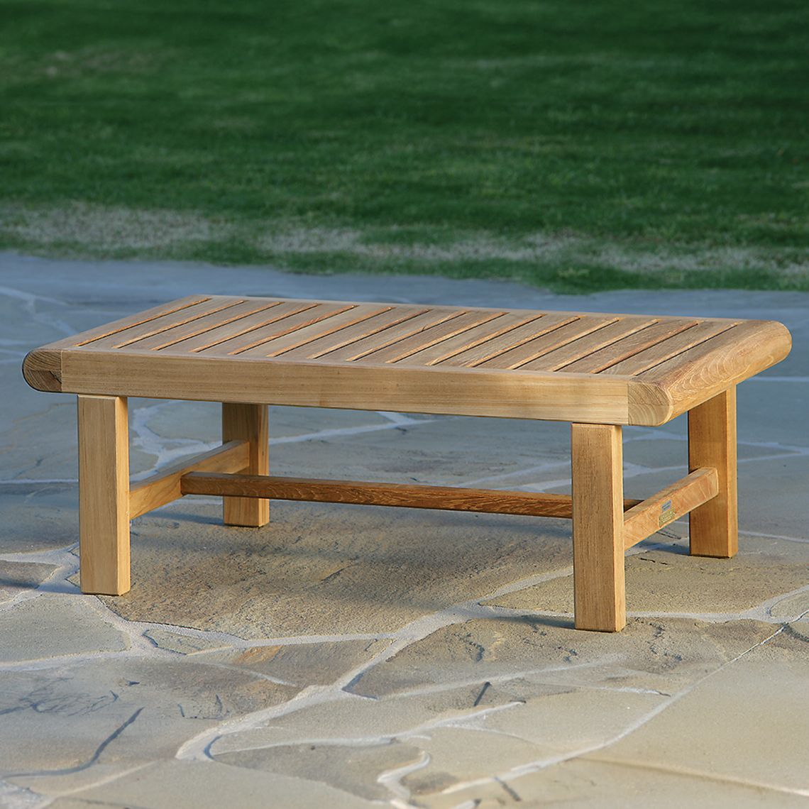 Nantucket Coffee Table - Image 2