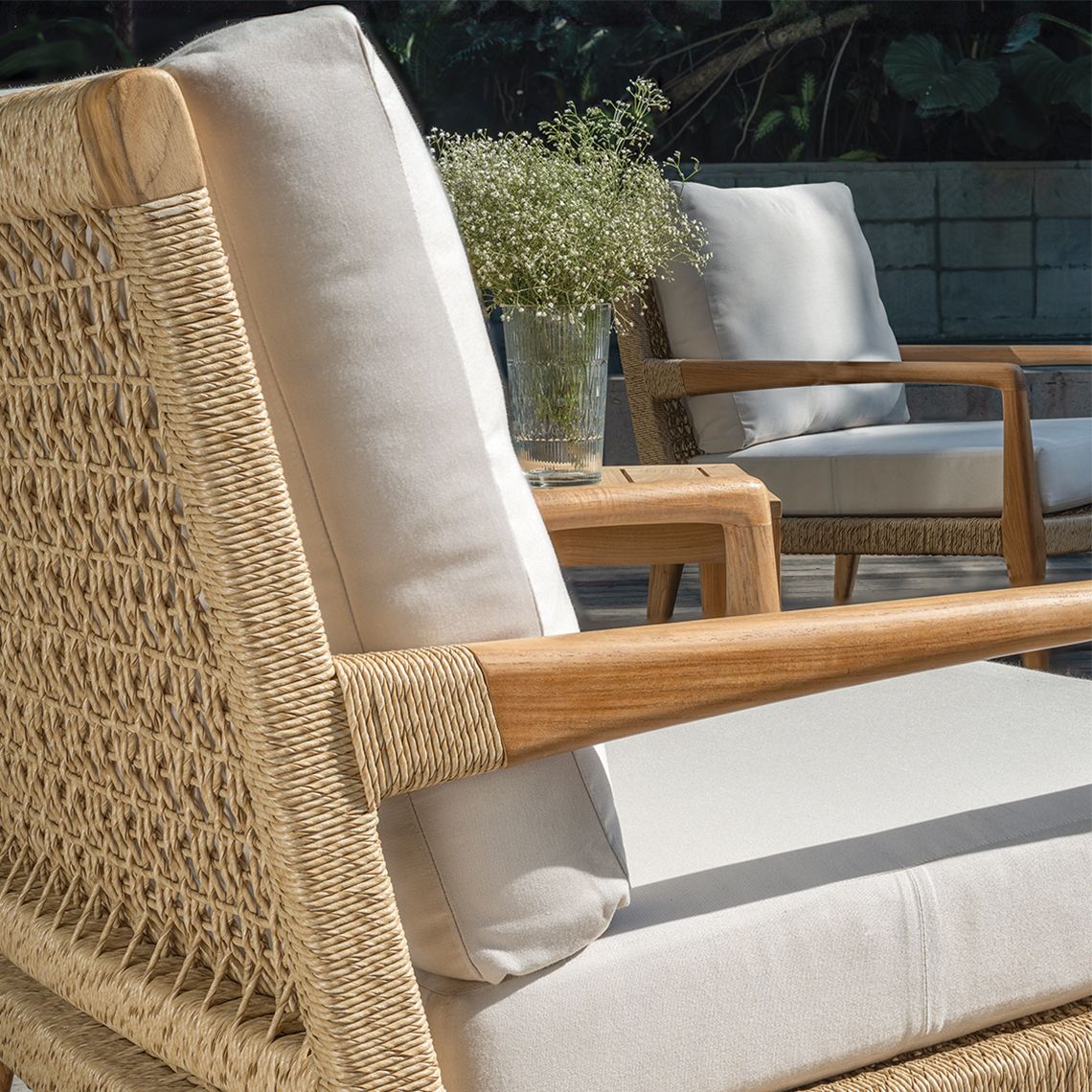 Barcelona Lounge Chair - Image 5