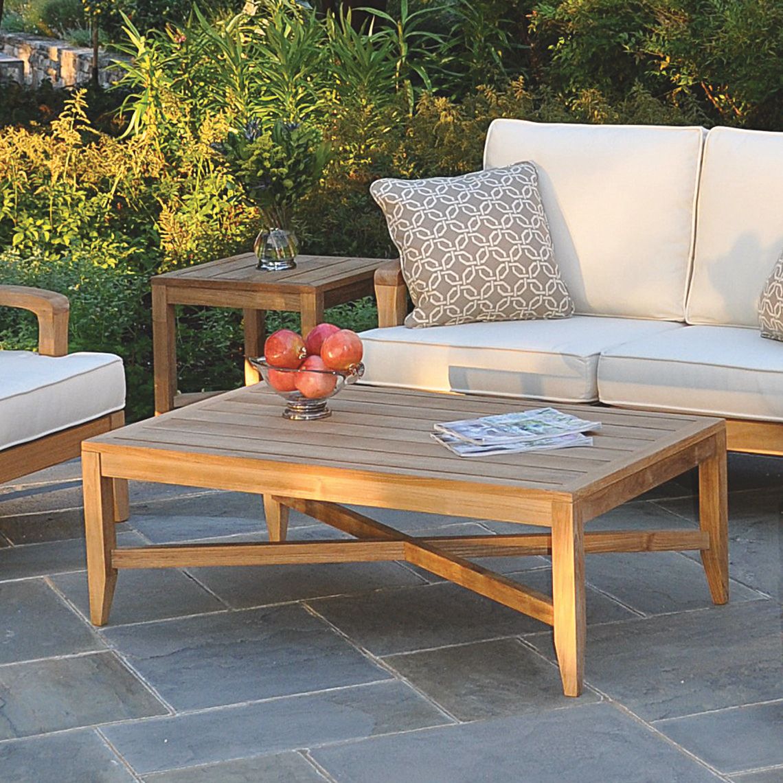 Somerset Coffee Table - Image 2