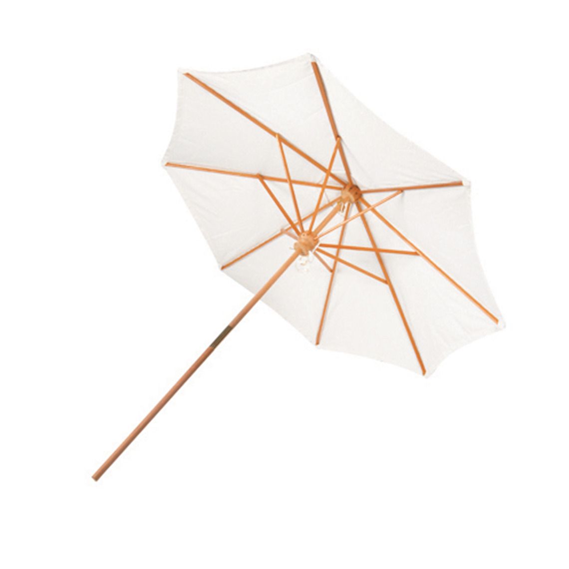 9' Octagonal Market Umbrella