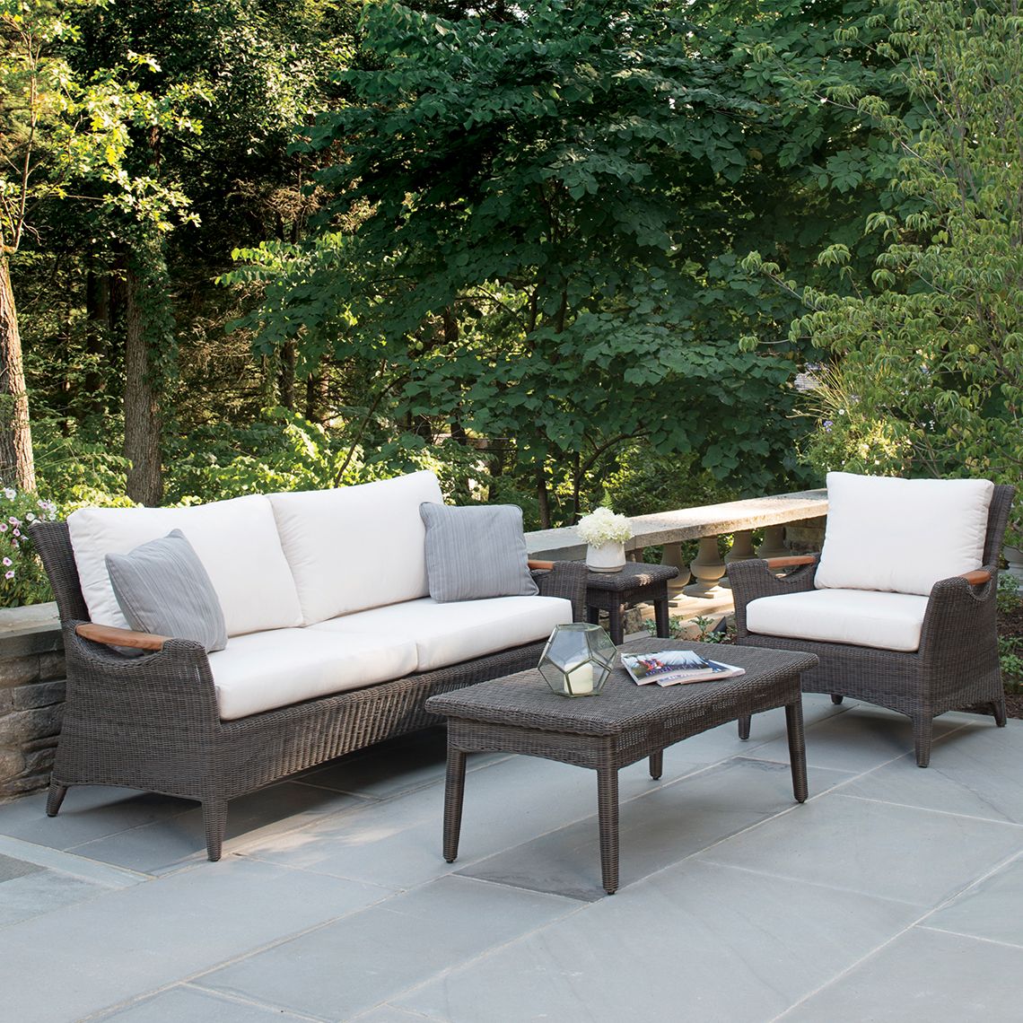 Culebra Lounge Chair - Image 3