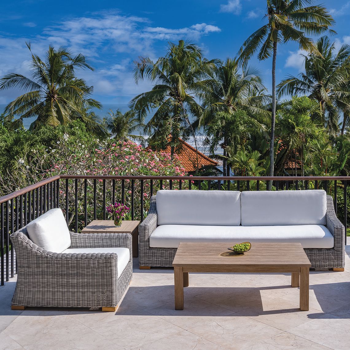 Tortola Sofa - Image 3