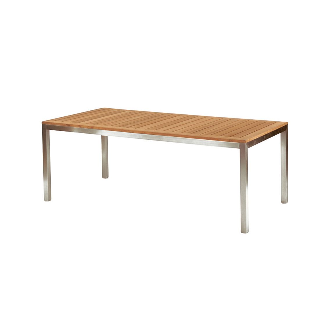 Tiburon 76" Rectangular Dining Table
