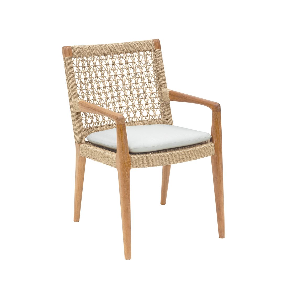 Barcelona Dining Armchair - Image 2